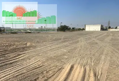 Land for sale in EIC Sajaa - 30,000