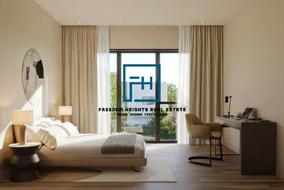 4BR Townhouse – Khalid Bin Sultan City | AED 2,300,000 | 5% Down Payment | By Beeah, Sharjah | Special Discount Available For Limited Time !