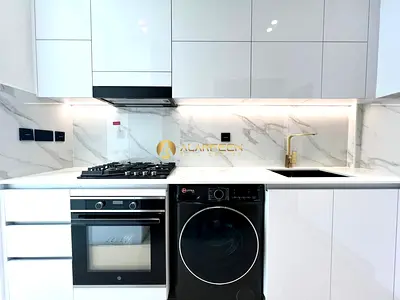 Studio | Park View | Kitchen Appliances