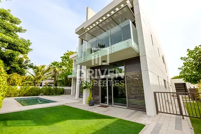 Executive Villa | Available Now | Prime Plot