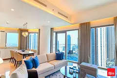 5 Star Hotel Residence | Waterfront | Vacant