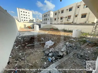 3900 SQ FT G+ 1 floor Sikka Invested Residential Plot for Sale – Al Nuaimia 1 , Ajman