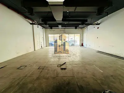 Shop for rent prime locations