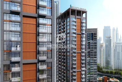 Modern Studio | Prime Location | Multiple Units