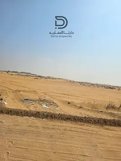 Industrial Land Al Sajaa R4 | 12650 Sqft | Zero Commission | 18 Month Installments | Freehold | 5 Mo