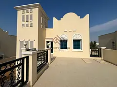 Luxurious Villa | JVC District 16 | Spacious 2BR