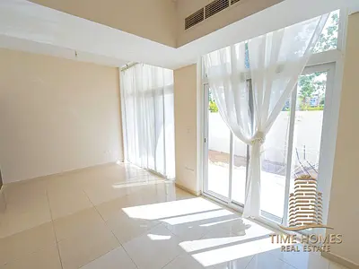 Single Row | Pool & Park Facing | Near to Exit