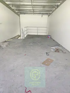 Al Sharjah Industrial Area 1,000 sq. Ft warehouse