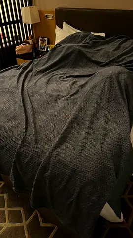 Pillows and bed throws