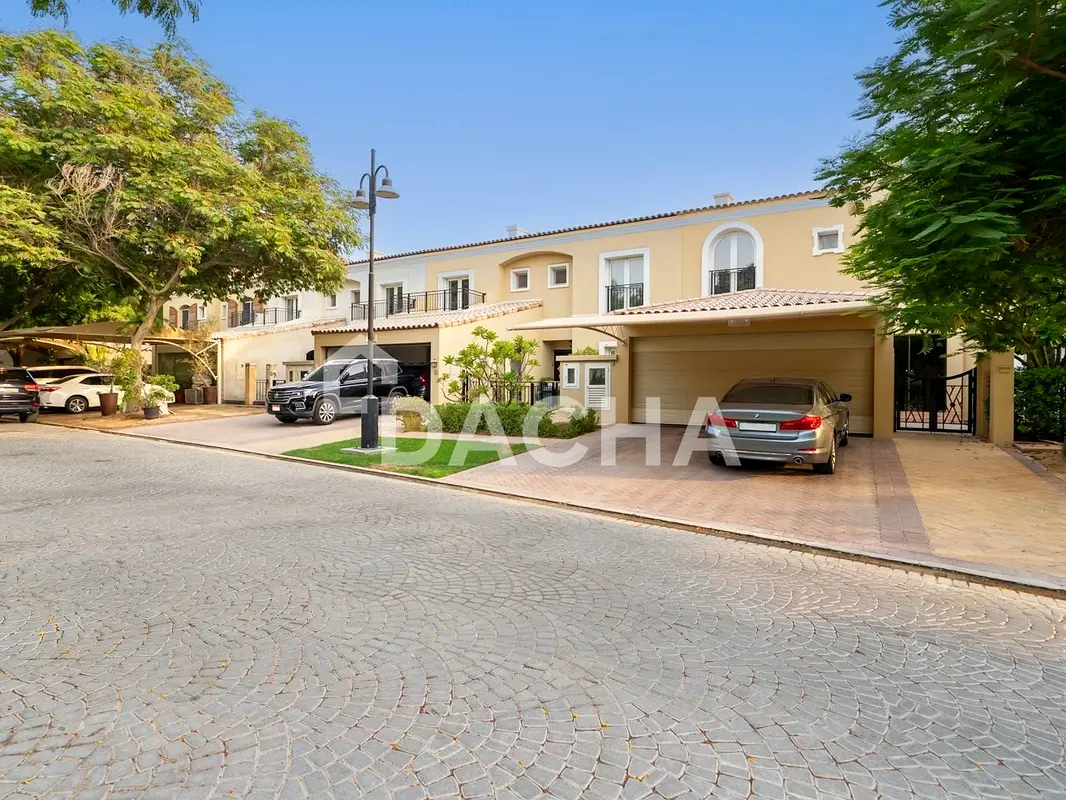 Family Living | Prime Location | Extended Layout