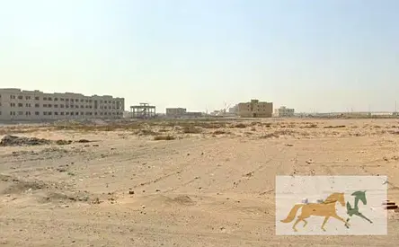 ارض للبيع فى روضه السدر