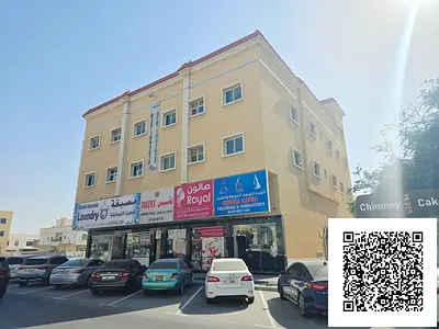 Bulding for sale in al mowaihat3 ajman.