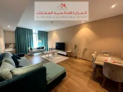 For monthly rent in Pullman - five stars - three-room apartment - stunning view - super deluxe furni
