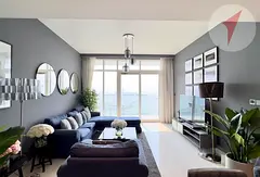 Spacious Unit | Ready-to-Move | Fully-Furnished