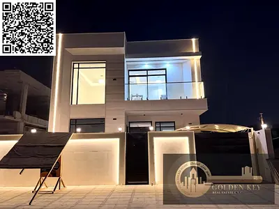 Exclusive Park View Villa 5 Bedrooms 1.65M Including Transfer