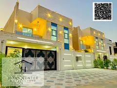5BHK VILLA FOR RENT IN AL HELIO , AJMAN