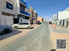 Luxury 5BR Townhouse in Al Yasmeen – 100% Freehold, Negotiable Price