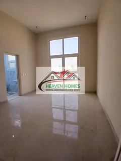 Staff and labour Accommodation Available Al Rahba Al Samha Area