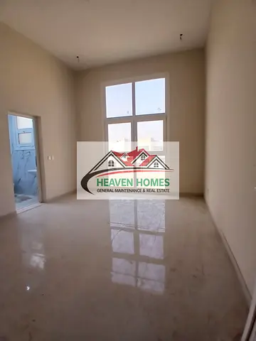 Staff and labour Accommodation Available Al Rahba Al Samha Area