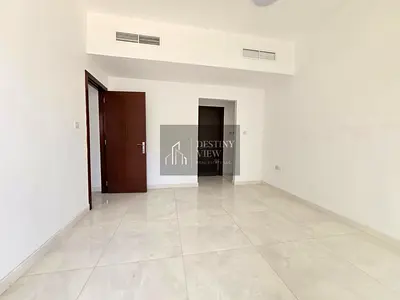 1BR with Balcony | 2 Bathrooms | Prime Aljada | AED 42K