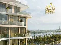 WATERFRONT LIVING/TAKE 70% MORTGAGE/ASK 40% POST HANDOVER