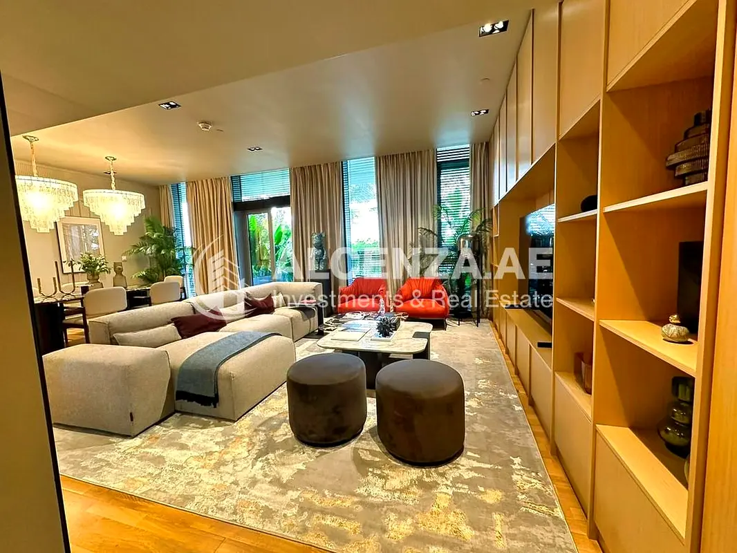 Fully Upgraded 2BR | High ROI | Prime Location