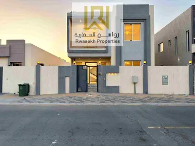 5 bedroom villa for sale including AC and electricity