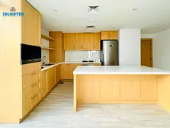 SPACIOUS 2BHK | ISLAND KITCHEN | VACANT | JVC