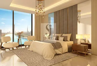 WATER FRONT LIVING | HIGH ROI | READY SOON