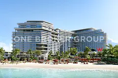 Signature Sky Penthouse | Wynn &amp; Sea Views