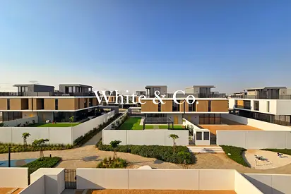 Brand New | Large Plot | Next to Pool