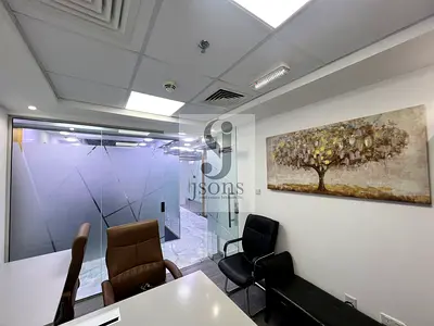 Ready To Move | Furnished Office Spaces | Prime Location
