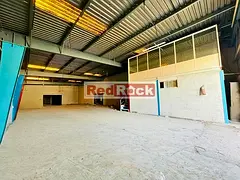 20000 Sqft Warehouse in Industrial Area 10