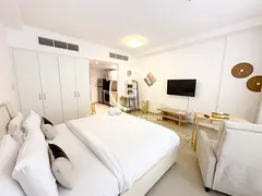 Ready-to-Move Studio | Pacific | Al Marjan Island’s Prime Location