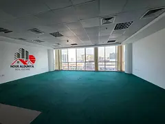 BEST OPTION. FULLY COMERCIAL TOWER. 895SQFT FITTED OFFICE. AC FREE. BOOK NOW