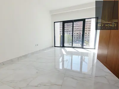 Brand new semi furnished studio Apartment available for rent just in 45k with all amenities free