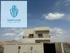 villa for sale masfout area Ready to move in