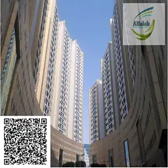 2BHK AFFORDABLE APARTMENT AVAILABLE FOR SALE WITH OUT PARKING IN AJMAN PEARL TOWERS