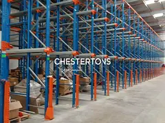 Industrial | Prime Location | Well-Connected