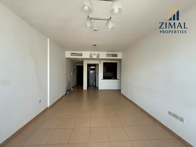 Chiller-Free Premium 2BHK | Road View | Smart Home | Al Mamzar