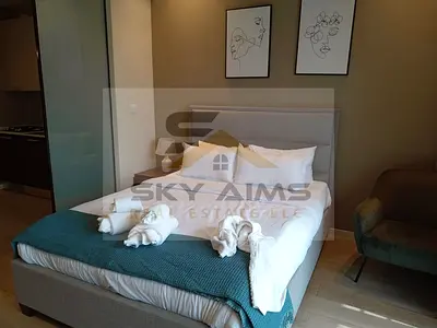 Fully Furnished | 6k AED Monthly | Bills Included