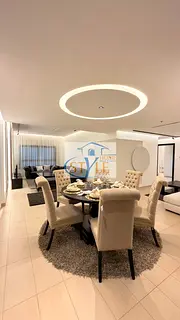 *RUNNING MONEY INVESTMENT | PRIMIUM LOCATION | 2 BED IN ALMAJAZ 3 FOR SALE | BUY AND GET YOUR CASH B