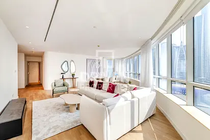 Prime Location | Ready to Move in | High Floor