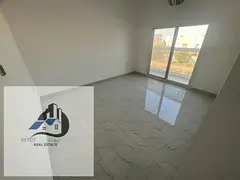 For Rent in Ajman – Al Mowaihat 3 A 1-bedroom apartment (1BHK) in excellent condition, second tena