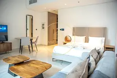 Luxury Studio Stay in Royal Regency Tower