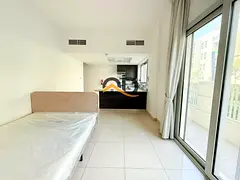 Modern Studio Apartment in Al Zahia Gardens | Prime Location | Ready to Move