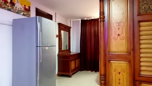 Fully Furnished Studio Flat with Parking | Monthly AED 5,000 | Near Al Wahda Mall, Abu Dhabi