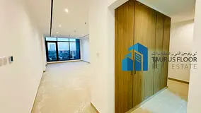 Near Metro | Modern Brand New 3BHK | Maid Room
