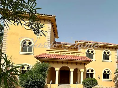 Phase 1 | Stunning 5BR | Andalusian Style