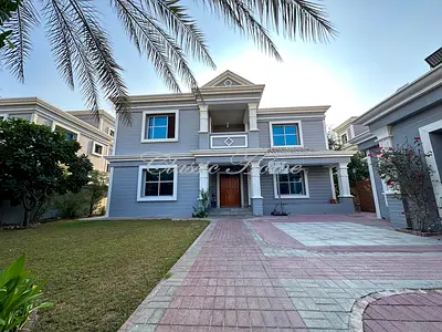 Private Swimming Pool | Huge Size | New World Style